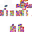 Texture for bebefbe