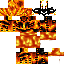 Texture for The Devil