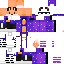 Texture for lassy+