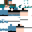 Texture for Kiara Zafiro