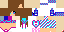Texture for aldromeda 2