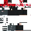 Texture for Akashi Skin
