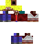 Texture for DeksWord