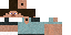 Texture for Steve (Armor Fitting)