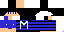 Texture for M4theus_Extreme