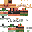 Texture for TERRIBLE 4