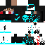 Texture for ninja