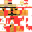 Texture for Dio with cape (Upd 2)