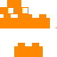 Texture for orange