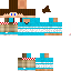 Texture for char