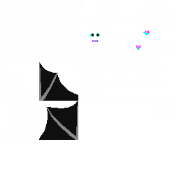 Texture for Light fury