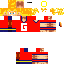 Texture for iGabriel