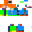 Texture for Kimo