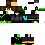 Texture for Loki