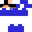 Texture for steve