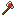 Texture for FireAxe