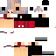 Texture for  Mickey