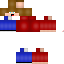 Texture for ZieroSama