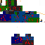 Texture for Zombie yoho