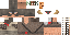 Texture for evil donvakin