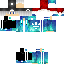 Texture for mmmdfmd