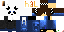 Texture for PrinceSparda