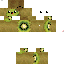 Texture for kiwi :D