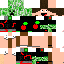 Texture for SKIN TRICKS APPLECUBE