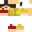 Texture for NoobBatuu05