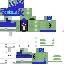 Texture for Mushroom Boi (Morphing into Lymary phase 2)