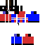 Texture for steve