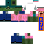 Texture for ZOMBI