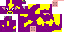 Texture for Chiken Nuget Cowenoyed