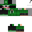Texture for RefillDoVenomBDF Com Olho