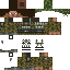 Texture for army