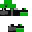 Texture for The Creeper Cool