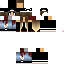 Texture for CookiemonsterLV