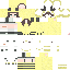 Texture for ゆっハムスキン