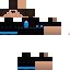 Texture for Yacine Noob