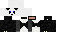 Texture for Panda