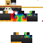 Texture for ipks