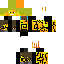 Texture for steve ninetail