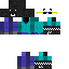 Texture for bvc