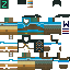 Texture for Link Clothes