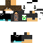 Texture for scnaf