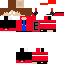 Texture for manu is no eyes