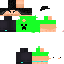 Texture for BruceVain3