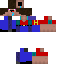 Texture for hxxx