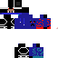 Texture for rtm