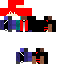 Texture for red mobile9